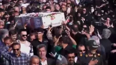 پایگاه اطلاع رسانی ایران