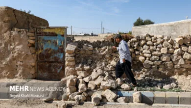 پایگاه اطلاع رسانی ایران