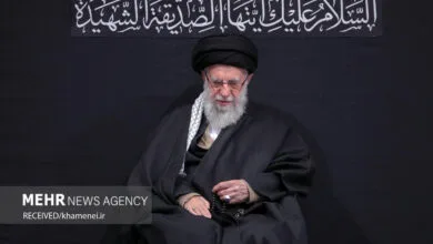 پایگاه اطلاع رسانی ایران