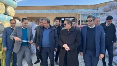 پایگاه اطلاع رسانی ایران