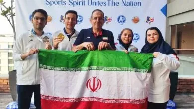 پایگاه اطلاع رسانی ایران