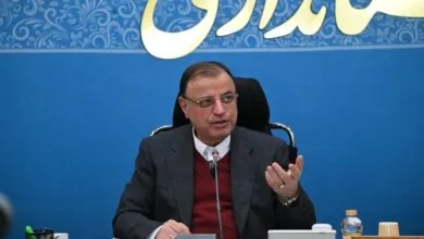 تولیدکنندگان سربازان عرصه اقتصاد کشور هستند تولیدکنندگان سربازان عرصه اقتصاد کشور هستند