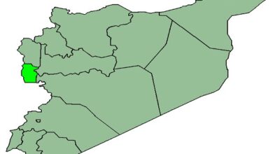 ۹ تن در درگیری مردم و عناصر هیات تحریرالشام در شمال سوریه کشته شدند