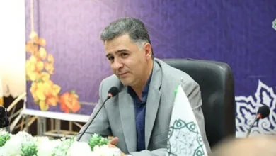 پایگاه اطلاع رسانی ایران