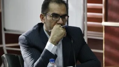 پایگاه اطلاع رسانی ایران