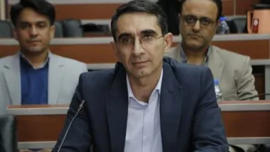 پایگاه اطلاع رسانی ایران