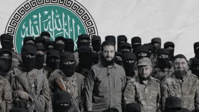 آمریکا احتمال خارجکردن «هیئت تحریرالشام» از فهرست گروههای تروریستی را رد نکرد آمریکا احتمال خارجکردن «هیئت تحریرالشام» از فهرست گروههای تروریستی را رد نکرد