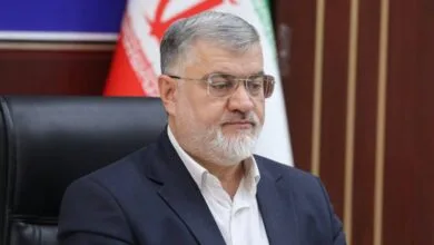 پایگاه اطلاع رسانی ایران
