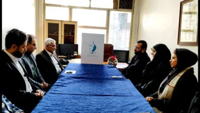 بررسی چالشهای مالیاتی آموزشگاههای هنری با فعالیت یک انجمن صنفی بررسی چالشهای مالیاتی آموزشگاههای هنری با فعالیت یک انجمن صنفی