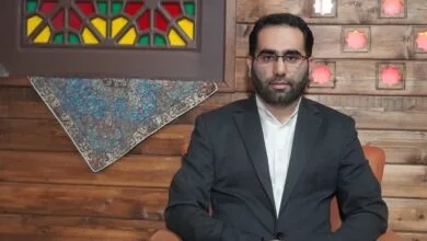 پایگاه اطلاع رسانی ایران