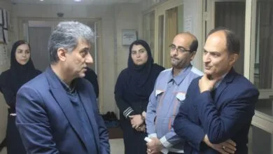 حمایت از سرمایه گذار گامی مؤثر برای ایجاد اشتغال است حمایت از سرمایه گذار گامی مؤثر برای ایجاد اشتغال است