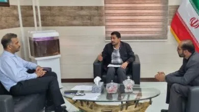پایگاه اطلاع رسانی ایران