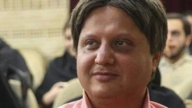 مبلغ جوایز جلال و کتاب سال نسبت به گذشته پایین است؛ جزئیات نهمین کنگره شعر و داستان ایثار مبلغ جوایز جلال و کتاب سال نسبت به گذشته پایین است؛ جزئیات نهمین کنگره شعر و داستان ایثار