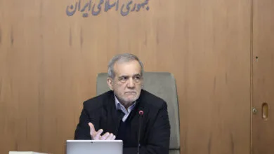 حضور رئیس جمهوری در جلسه کارگروه تامین فضای آموزشی حضور رئیس جمهوری در جلسه کارگروه تامین فضای آموزشی