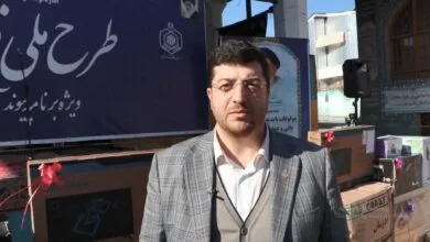 توزیع بستههای معیشتی و جهیزیه در طرح «قرار دوازدهم» لاهیجان توزیع بستههای معیشتی و جهیزیه در طرح «قرار دوازدهم» لاهیجان