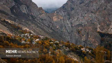 پایگاه اطلاع رسانی ایران