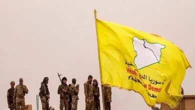 قسد: میانجیگری آمریکا در منبج شکست خورد قسد: میانجیگری آمریکا در منبج شکست خورد