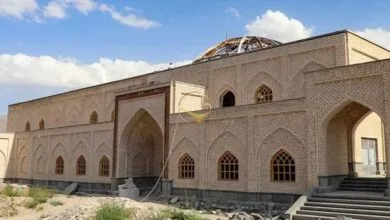 پایگاه اطلاع رسانی ایران