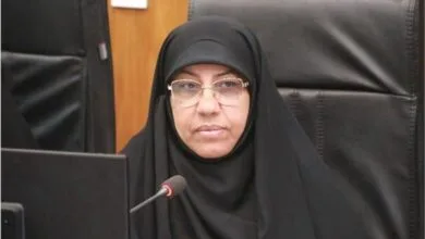 پایگاه اطلاع رسانی ایران