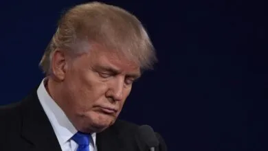 ترامپ: آمریکا گنبد آهنین خود را خواهد ساخت ترامپ: آمریکا گنبد آهنین خود را خواهد ساخت