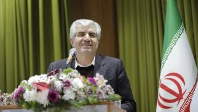 پایگاه اطلاع رسانی ایران
