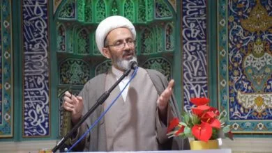 پایگاه اطلاع رسانی ایران