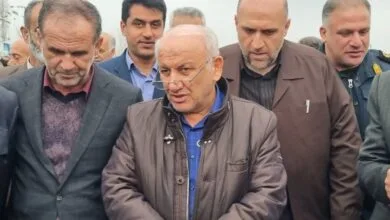 پایگاه اطلاع رسانی ایران