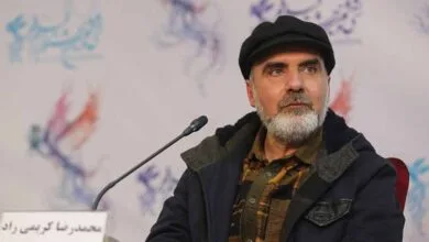 پایگاه اطلاع رسانی ایران