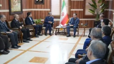 پایگاه اطلاع رسانی ایران