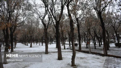 پایگاه اطلاع رسانی ایران