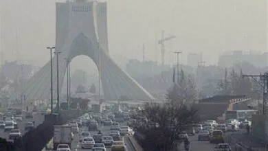 پایگاه اطلاع رسانی ایران
