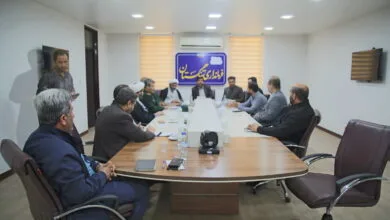 پایگاه اطلاع رسانی ایران