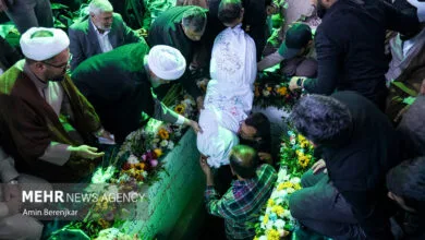 پایگاه اطلاع رسانی ایران