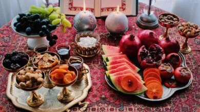 پایگاه اطلاع رسانی ایران