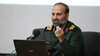 پایگاه اطلاع رسانی ایران