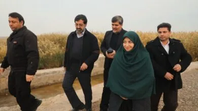 پایگاه اطلاع رسانی ایران