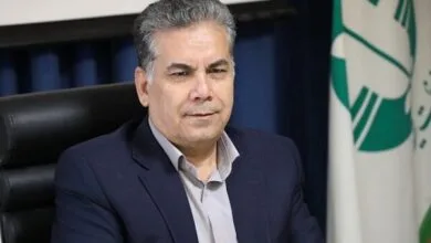 پایگاه اطلاع رسانی ایران