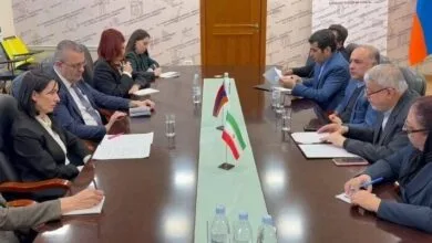 پایگاه اطلاع رسانی ایران