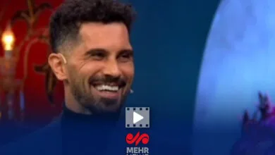 پایگاه اطلاع رسانی ایران
