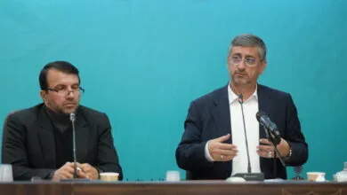 پیگیری برای اعزام حجاج لرستانی به مکه و مدینه از طریق فرودگاه خرم‌آباد