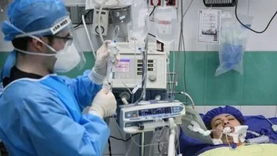 پایگاه اطلاع رسانی ایران