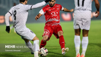 یک پیشکسوت با اشاره به انتخاب باقری: باید در پرسپولیس زلزله بیاید!