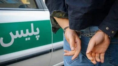پایگاه اطلاع رسانی ایران