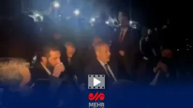 پایگاه اطلاع رسانی ایران
