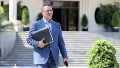 رفیعیزاده: دولت در تلاش است نیروهای شرکتی را ساماندهی کند رفیعیزاده: دولت در تلاش است نیروهای شرکتی را ساماندهی کند