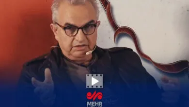 پایگاه اطلاع رسانی ایران