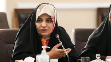 پایگاه اطلاع رسانی ایران
