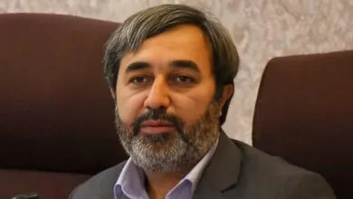 پایگاه اطلاع رسانی ایران