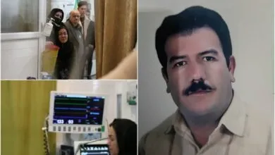 پایگاه اطلاع رسانی ایران