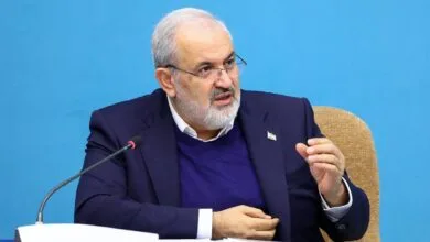 پایگاه اطلاع رسانی ایران